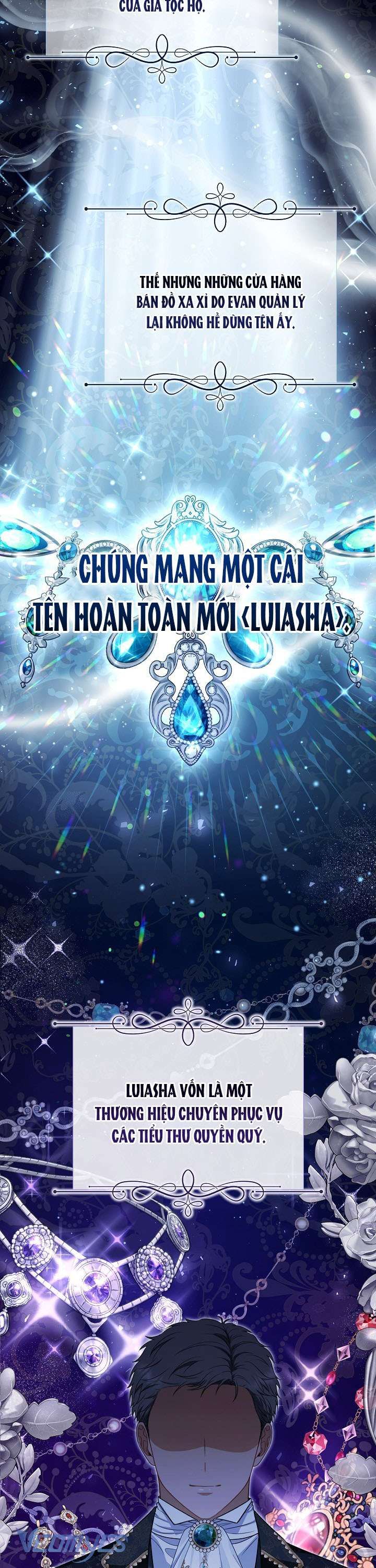 Tôi Đã Xem Một Vở Kịch - Chapter 16 - Page 23