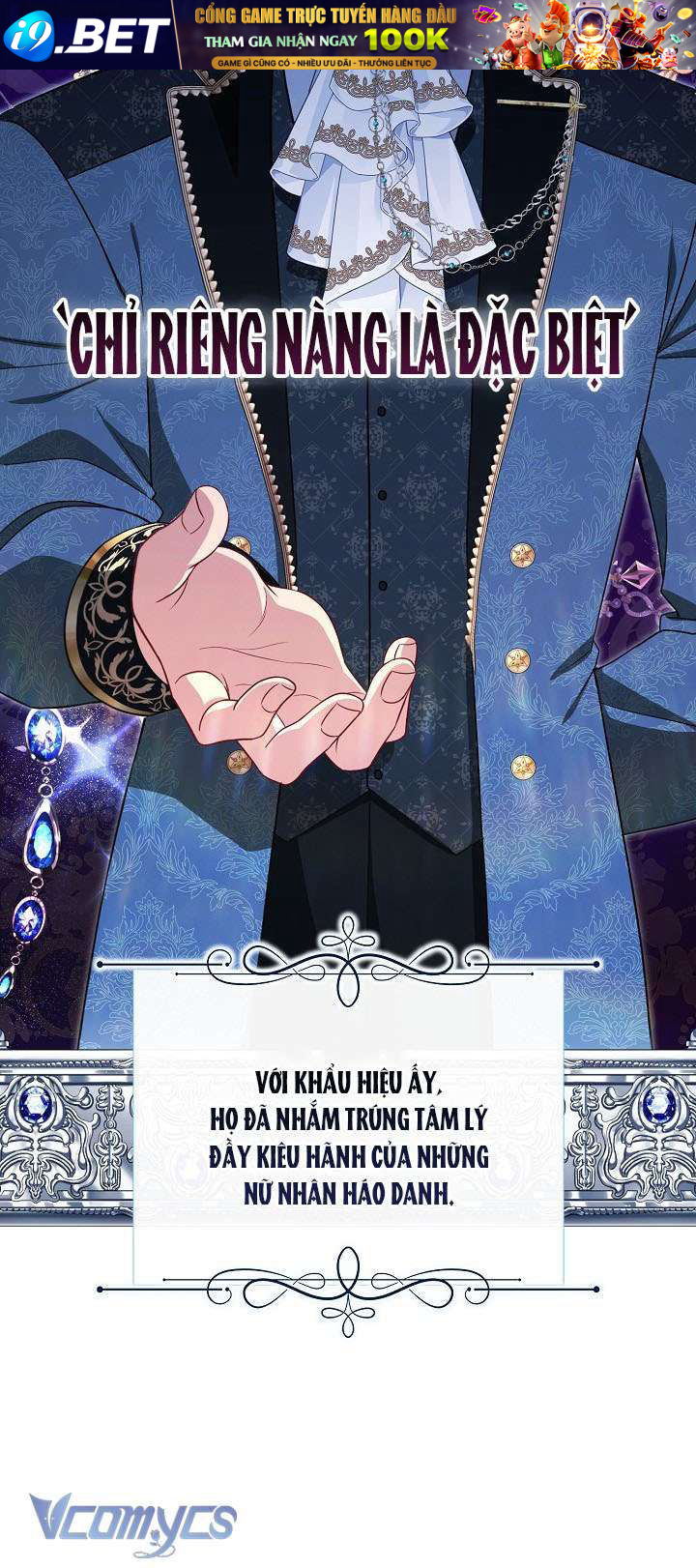 Tôi Đã Xem Một Vở Kịch - Chapter 16 - Page 24