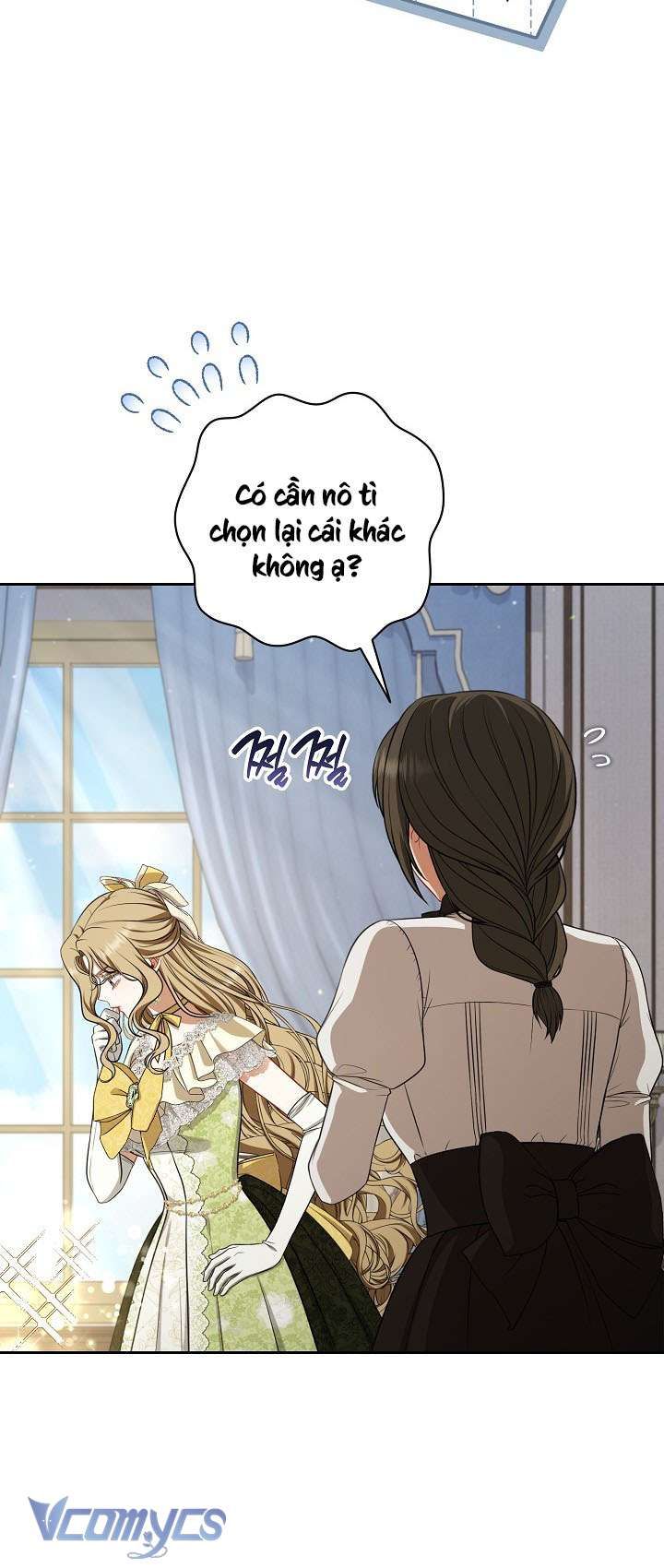 Tôi Đã Xem Một Vở Kịch - Chapter 16 - Page 30