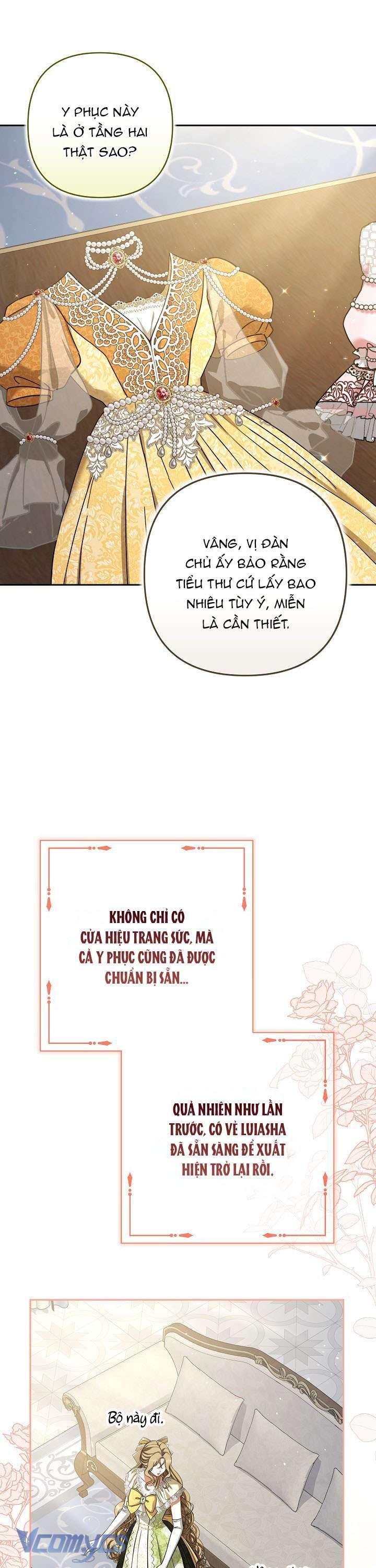 Tôi Đã Xem Một Vở Kịch - Chapter 16 - Page 31