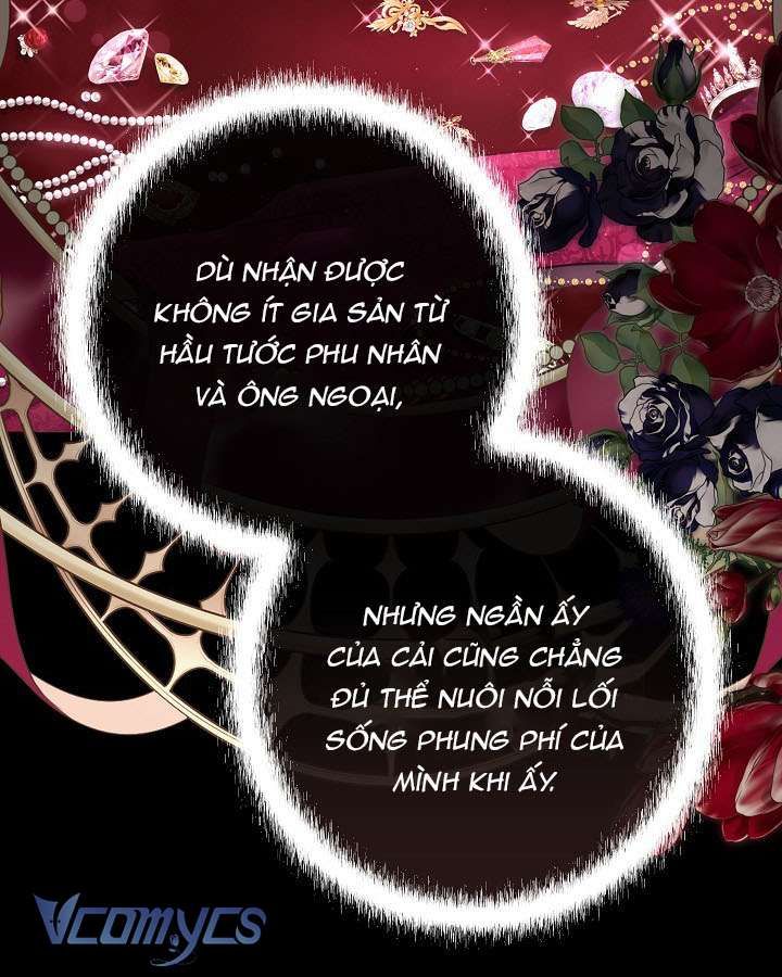 Tôi Đã Xem Một Vở Kịch - Chapter 16 - Page 38