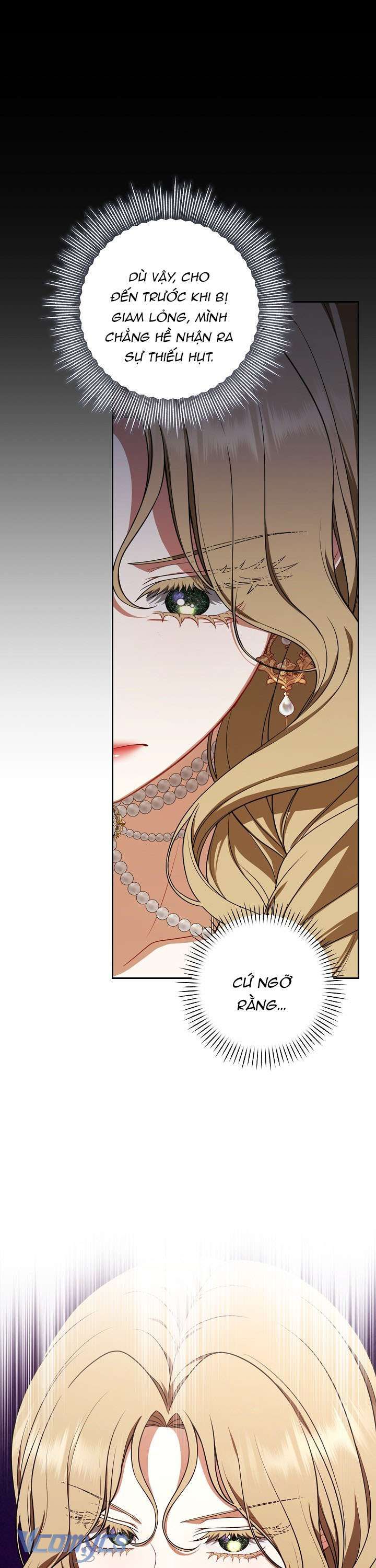 Tôi Đã Xem Một Vở Kịch - Chapter 16 - Page 39