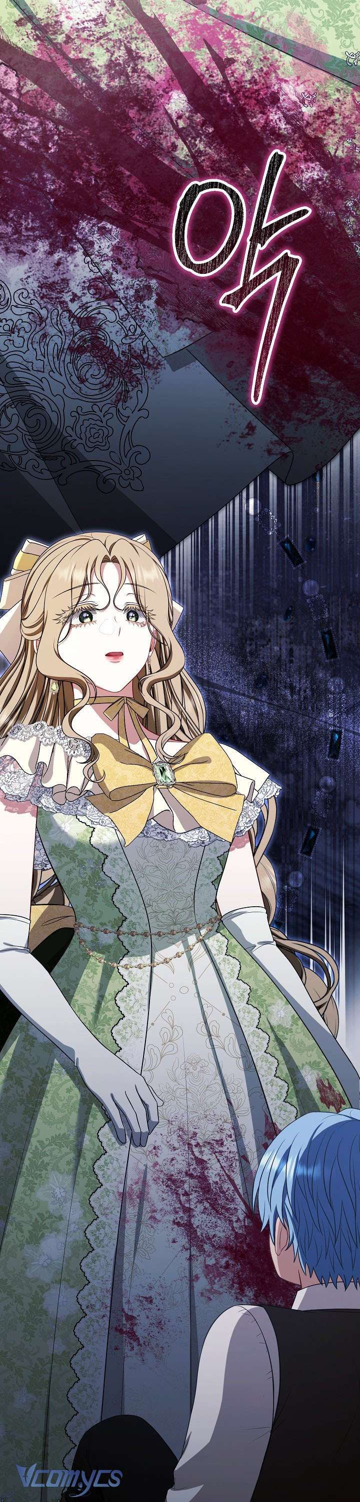 Tôi Đã Xem Một Vở Kịch - Chapter 16 - Page 4