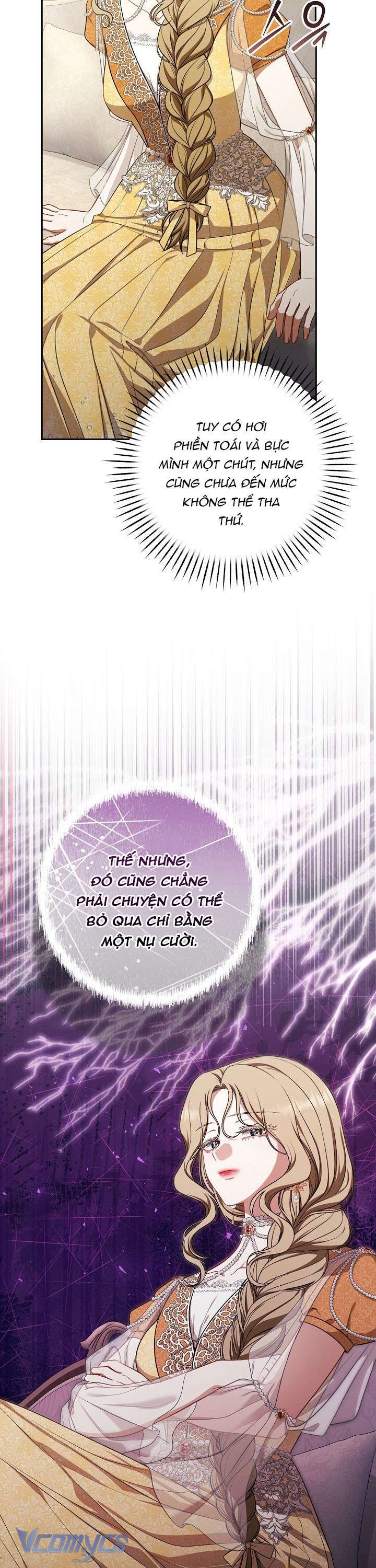 Tôi Đã Xem Một Vở Kịch - Chapter 16 - Page 43