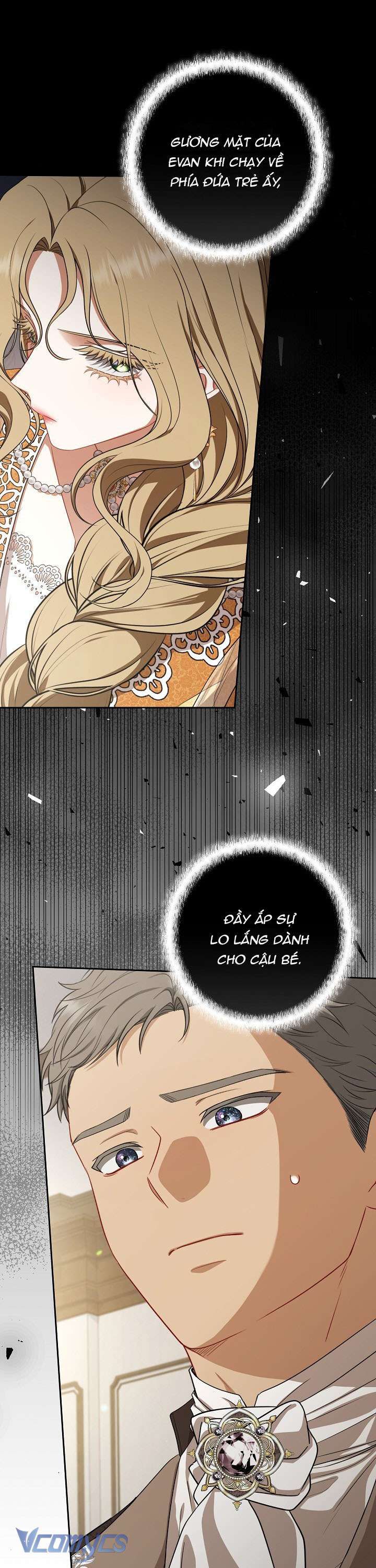 Tôi Đã Xem Một Vở Kịch - Chapter 16 - Page 45