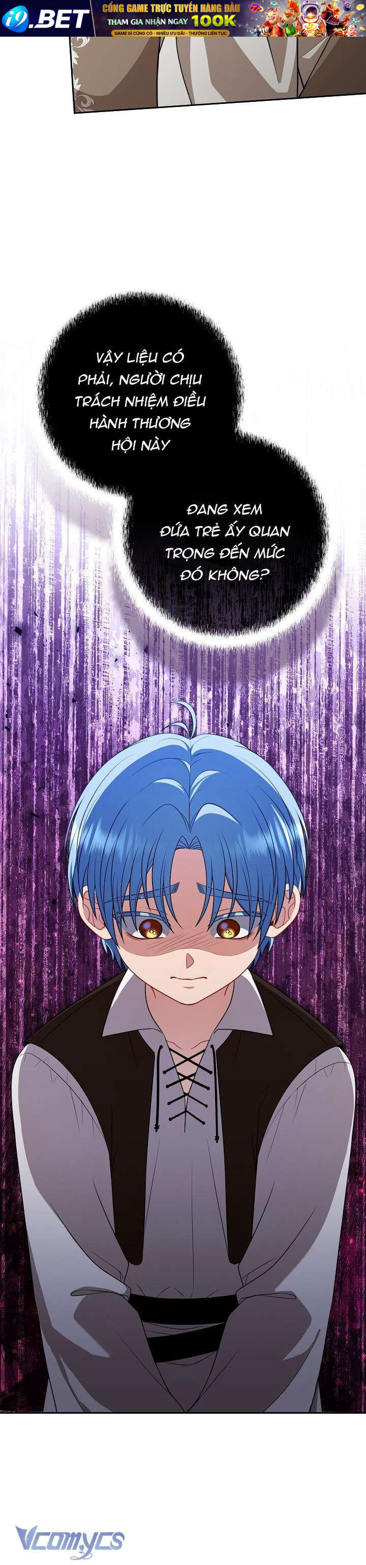 Tôi Đã Xem Một Vở Kịch - Chapter 16 - Page 46