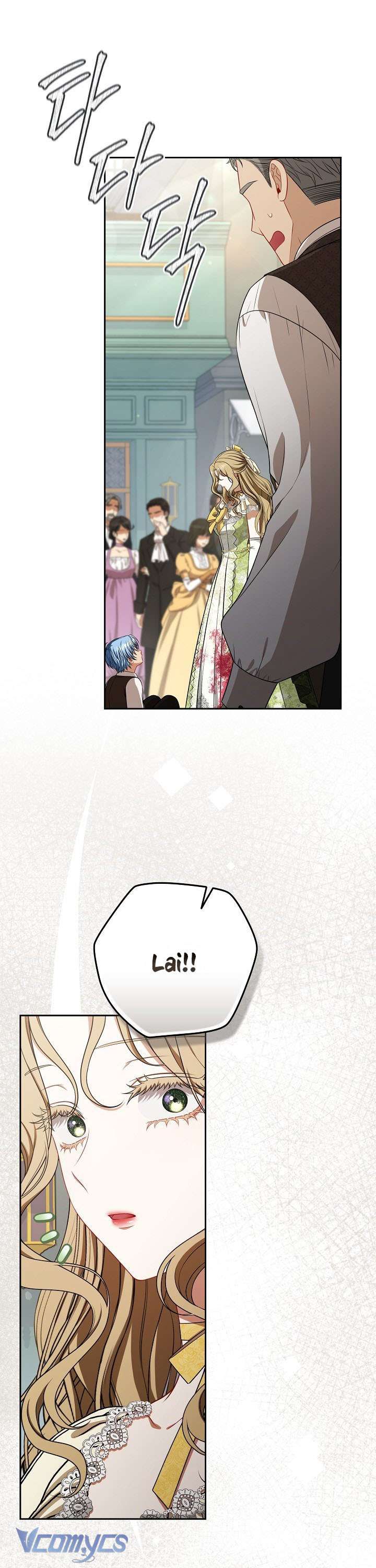 Tôi Đã Xem Một Vở Kịch - Chapter 16 - Page 9