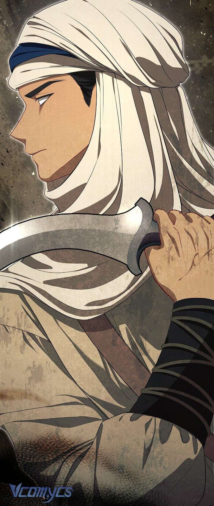 Tôi Đã Xem Một Vở Kịch - Chapter 17 - Page 15