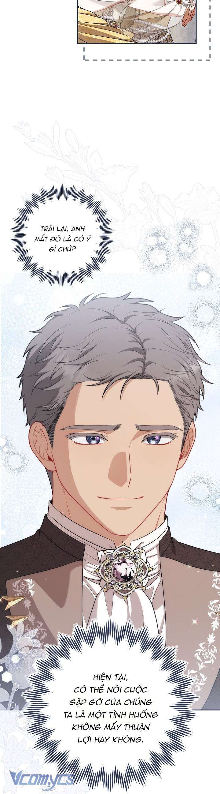 Tôi Đã Xem Một Vở Kịch - Chapter 17 - Page 33