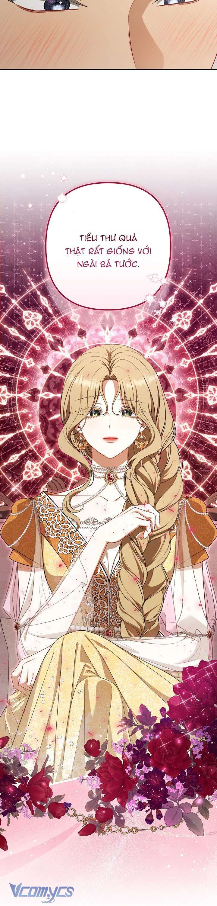 Tôi Đã Xem Một Vở Kịch - Chapter 17 - Page 40