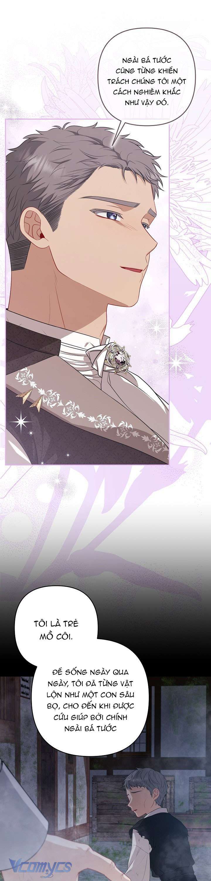 Tôi Đã Xem Một Vở Kịch - Chapter 17 - Page 42