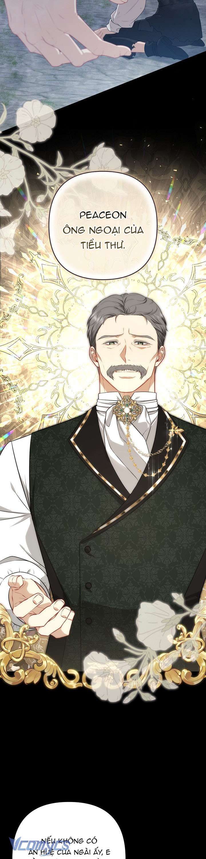 Tôi Đã Xem Một Vở Kịch - Chapter 17 - Page 43