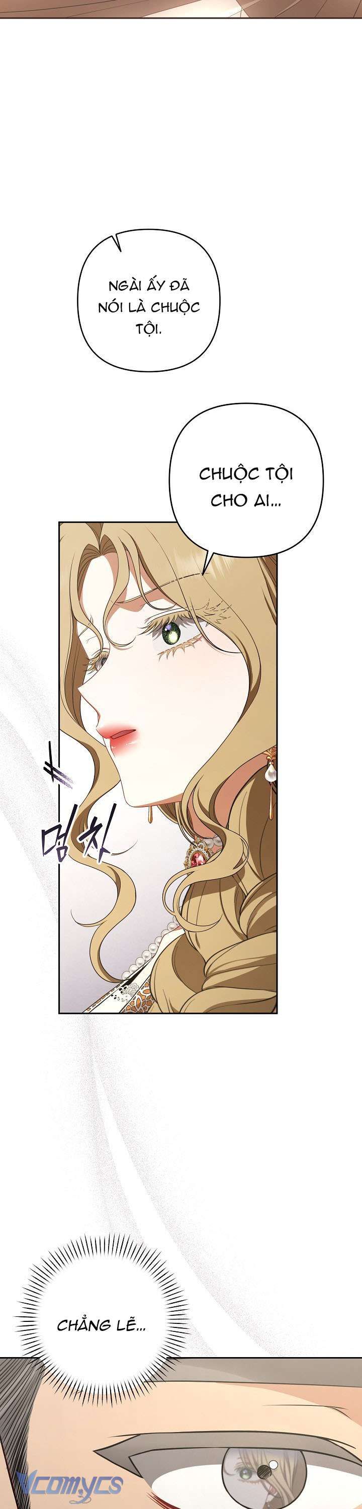 Tôi Đã Xem Một Vở Kịch - Chapter 17 - Page 46