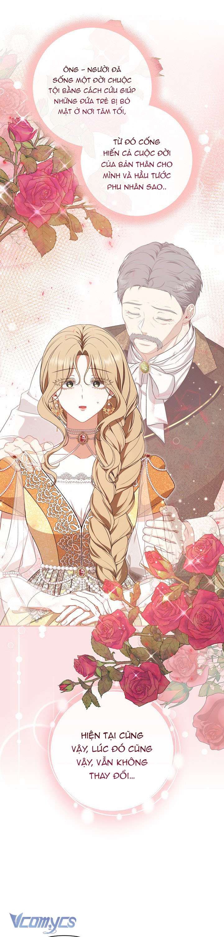 Tôi Đã Xem Một Vở Kịch - Chapter 17 - Page 48