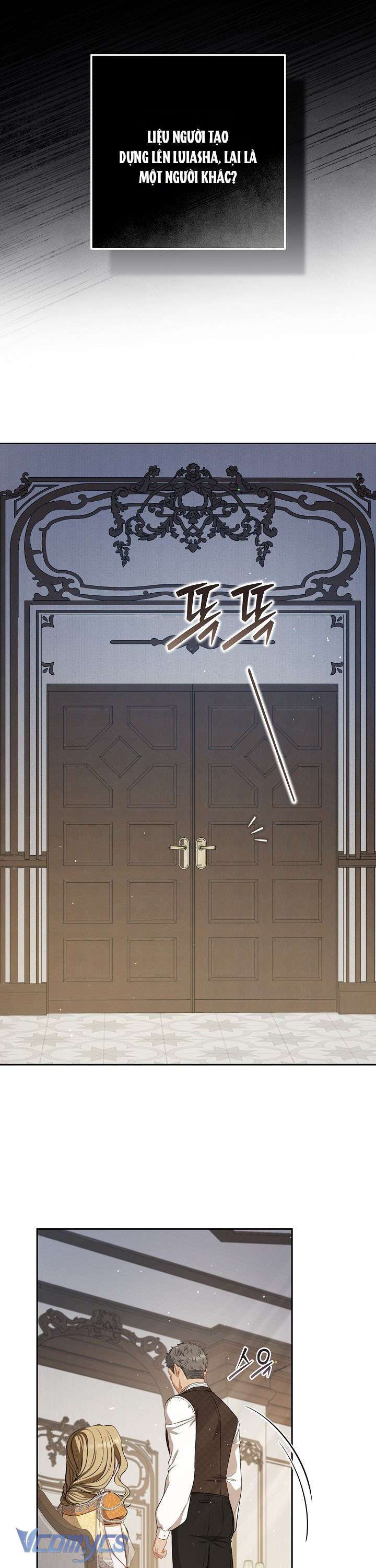 Tôi Đã Xem Một Vở Kịch - Chapter 17 - Page 52