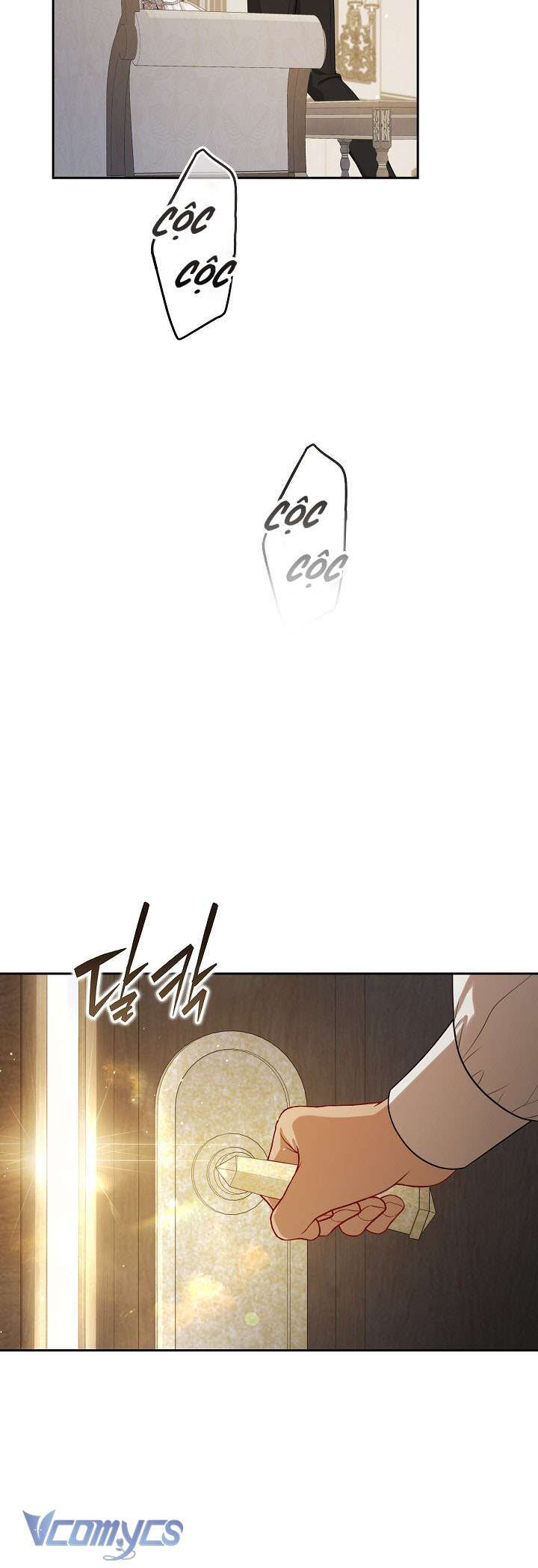 Tôi Đã Xem Một Vở Kịch - Chapter 17 - Page 53