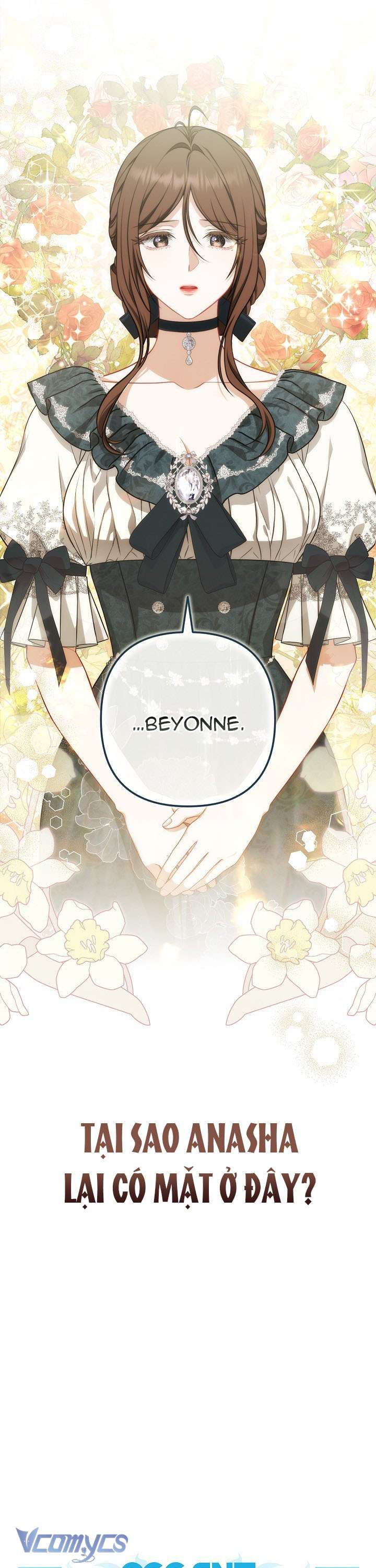 Tôi Đã Xem Một Vở Kịch - Chapter 17 - Page 54