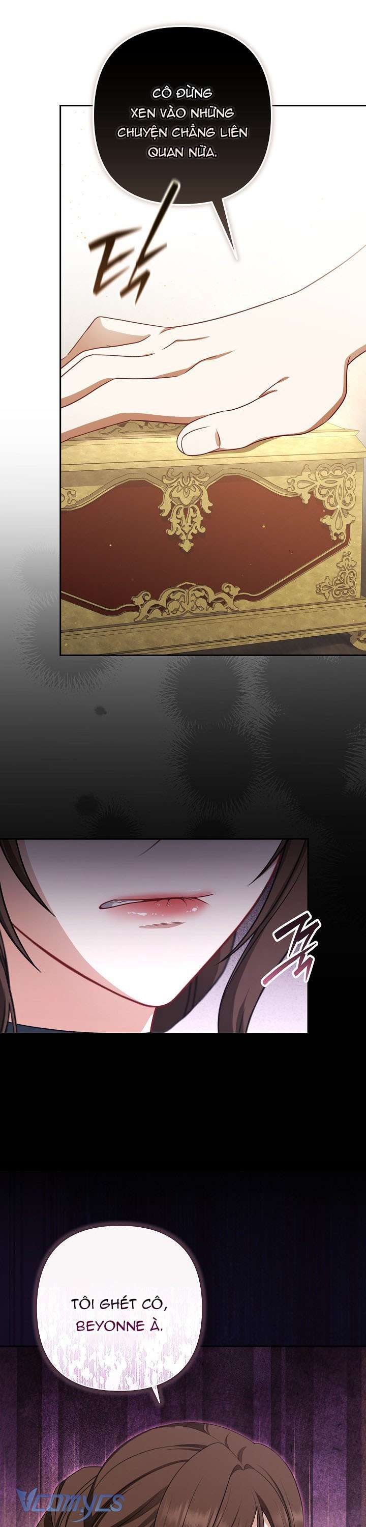 Tôi Đã Xem Một Vở Kịch - Chapter 18 - Page 13