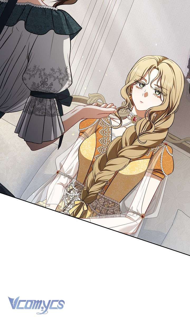 Tôi Đã Xem Một Vở Kịch - Chapter 18 - Page 34