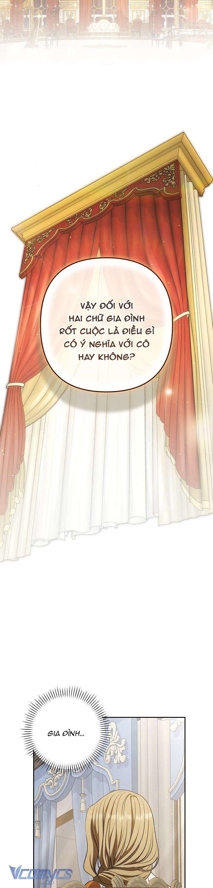 Tôi Đã Xem Một Vở Kịch - Chapter 18 - Page 37