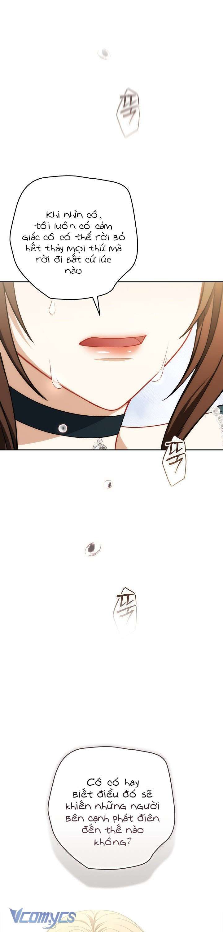 Tôi Đã Xem Một Vở Kịch - Chapter 18 - Page 39