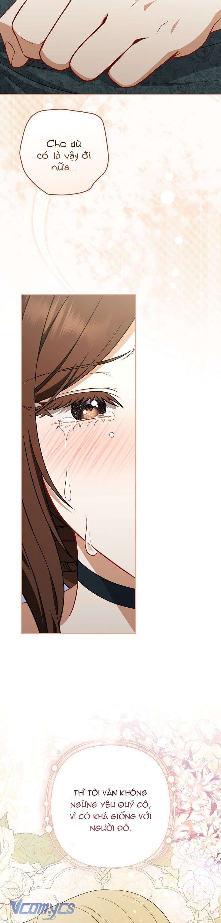 Tôi Đã Xem Một Vở Kịch - Chapter 18 - Page 42