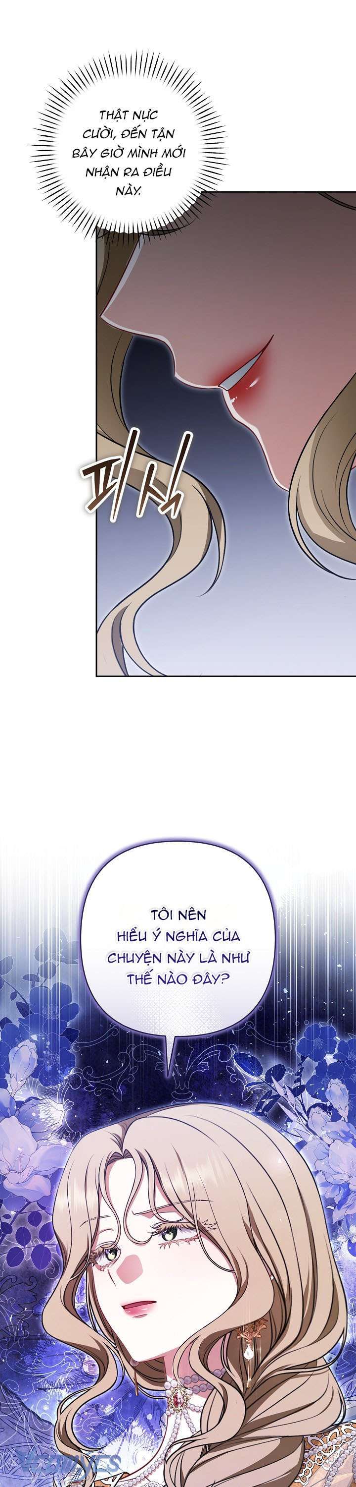 Tôi Đã Xem Một Vở Kịch - Chapter 18 - Page 5