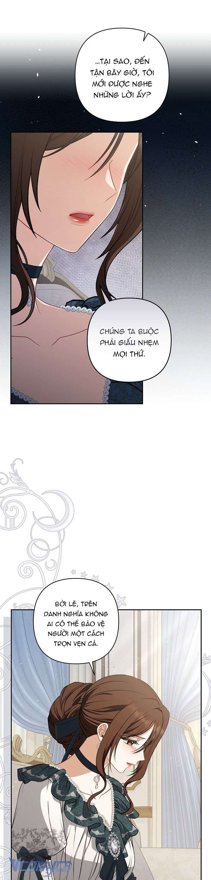 Tôi Đã Xem Một Vở Kịch - Chapter 19 - Page 11