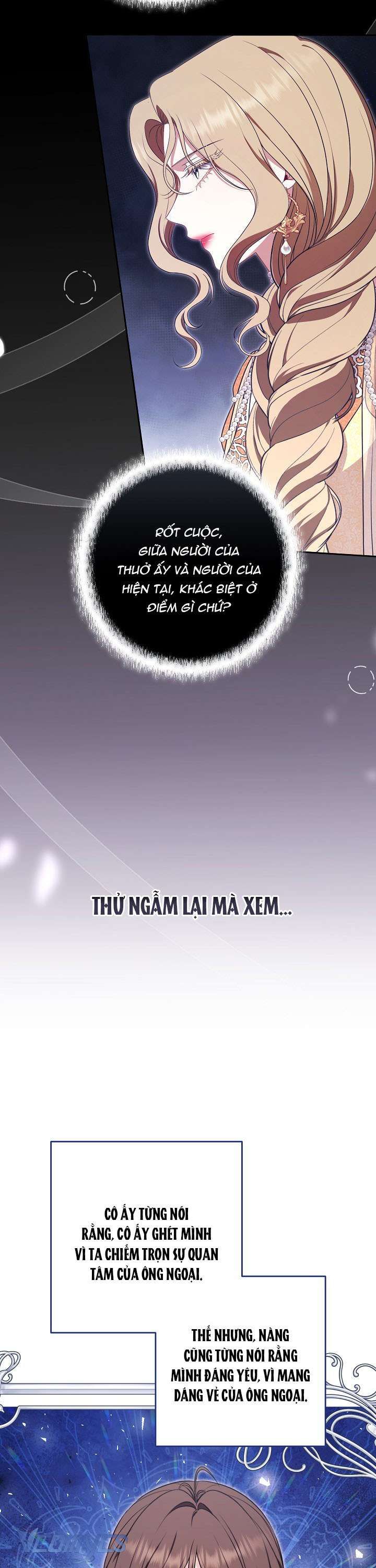 Tôi Đã Xem Một Vở Kịch - Chapter 19 - Page 14