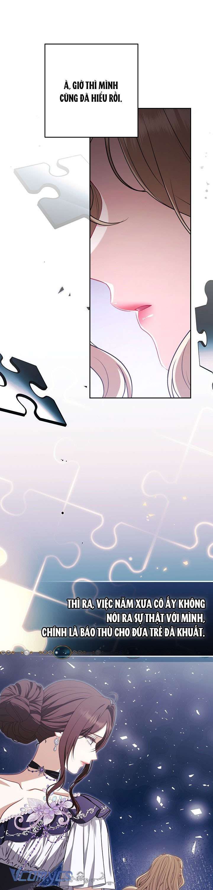 Tôi Đã Xem Một Vở Kịch - Chapter 19 - Page 17