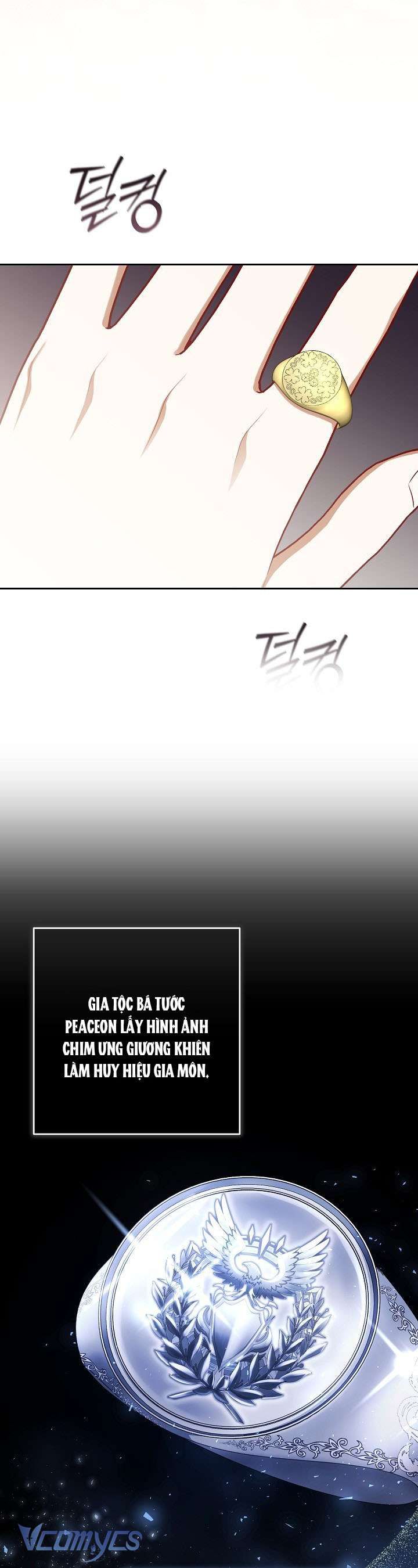 Tôi Đã Xem Một Vở Kịch - Chapter 19 - Page 22