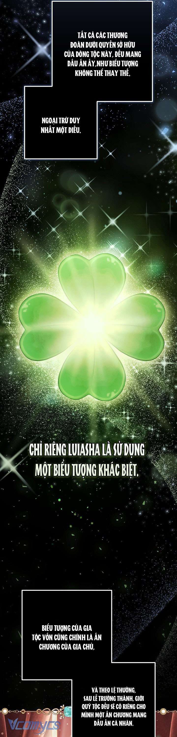 Tôi Đã Xem Một Vở Kịch - Chapter 19 - Page 23