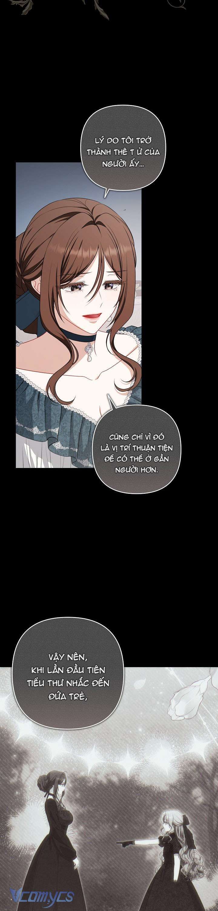 Tôi Đã Xem Một Vở Kịch - Chapter 19 - Page 28