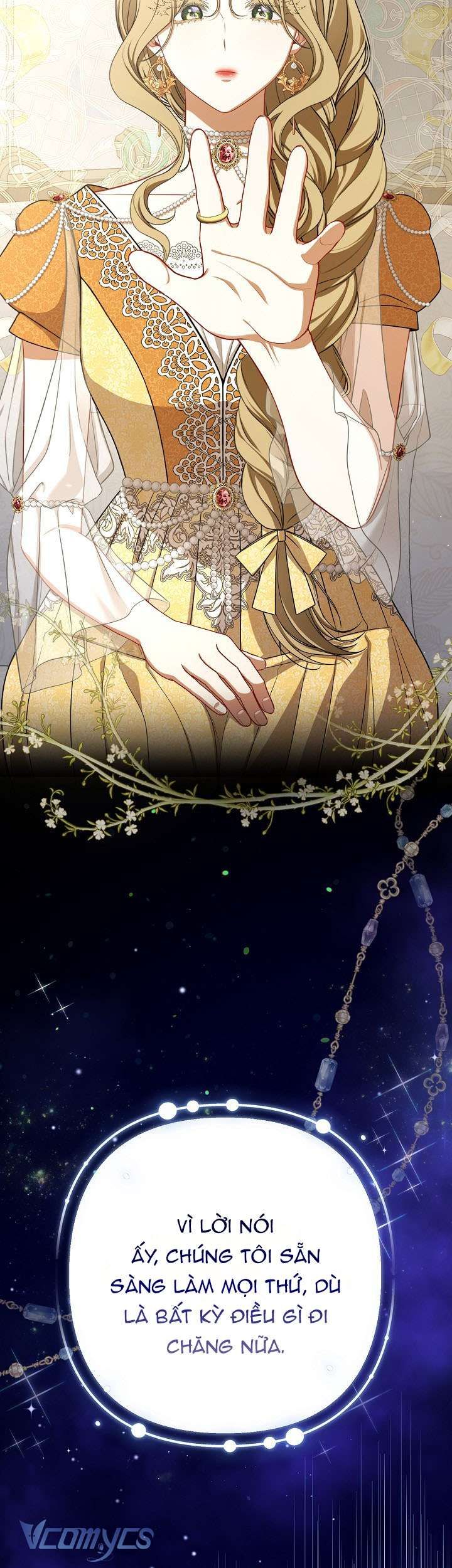 Tôi Đã Xem Một Vở Kịch - Chapter 19 - Page 32