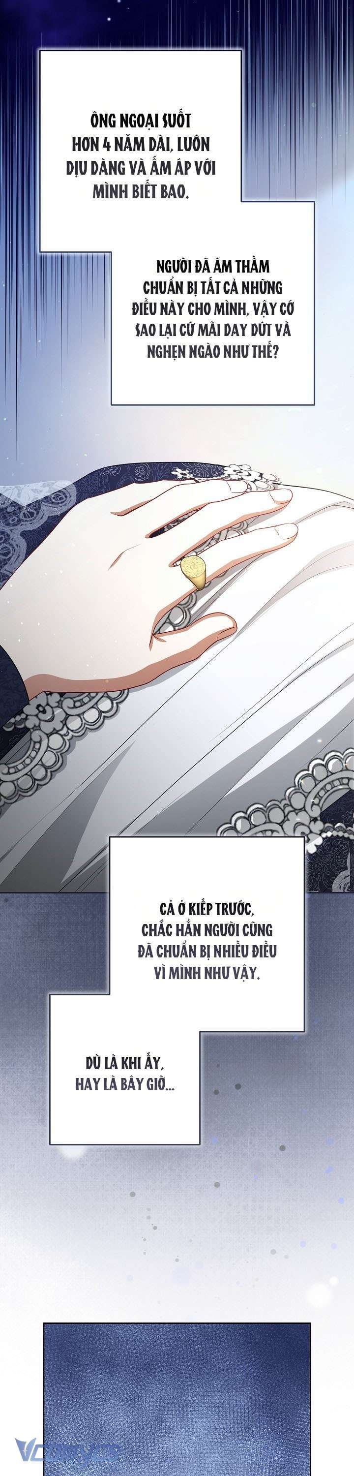 Tôi Đã Xem Một Vở Kịch - Chapter 19 - Page 33