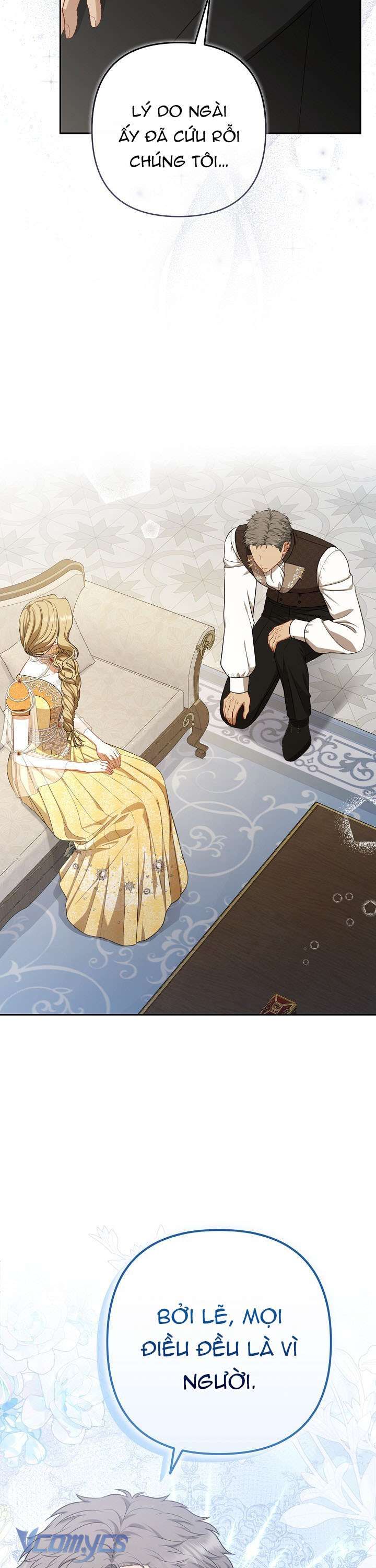 Tôi Đã Xem Một Vở Kịch - Chapter 19 - Page 4