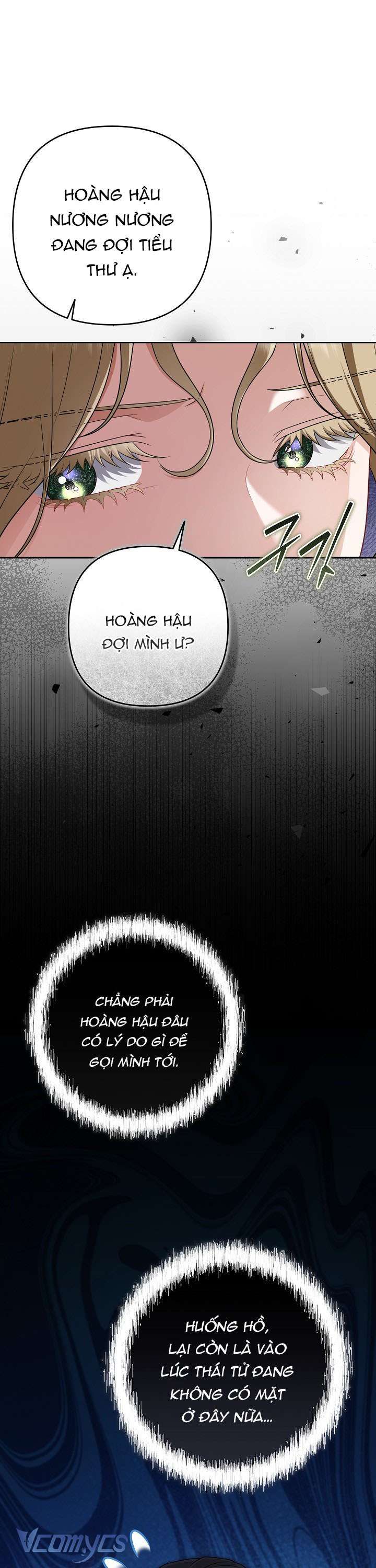 Tôi Đã Xem Một Vở Kịch - Chapter 19 - Page 40