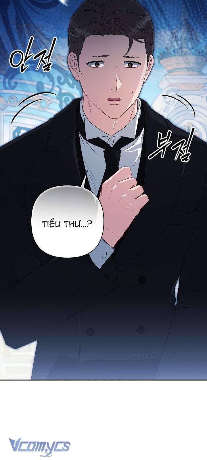 Tôi Đã Xem Một Vở Kịch - Chapter 19 - Page 41