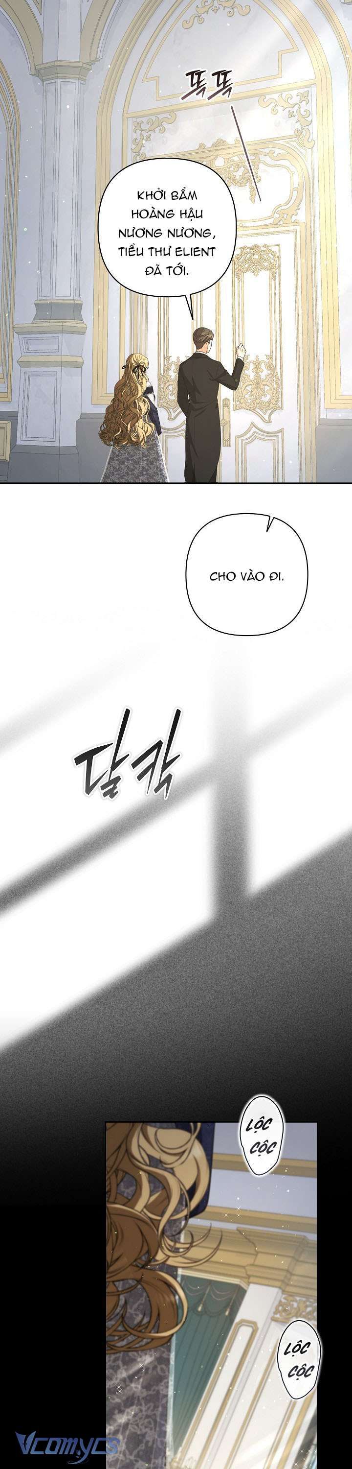 Tôi Đã Xem Một Vở Kịch - Chapter 19 - Page 43