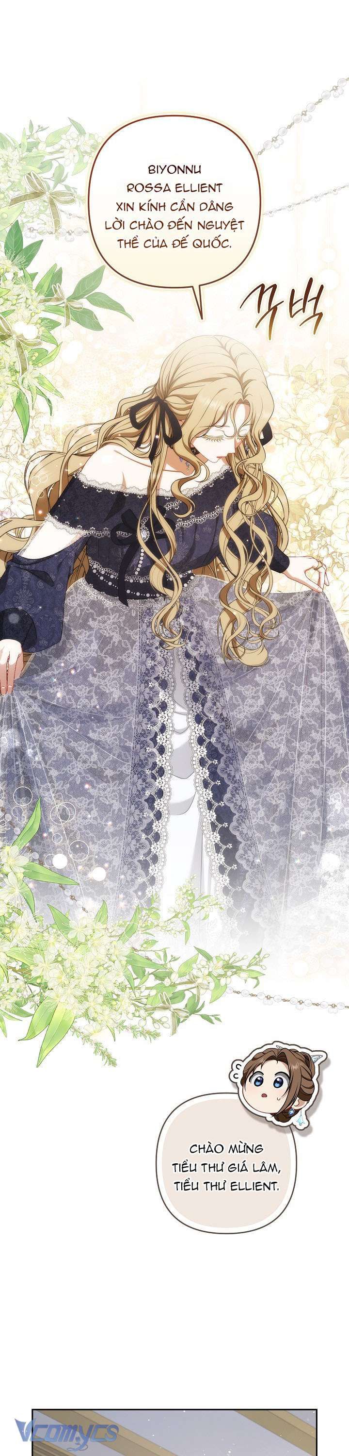 Tôi Đã Xem Một Vở Kịch - Chapter 19 - Page 46