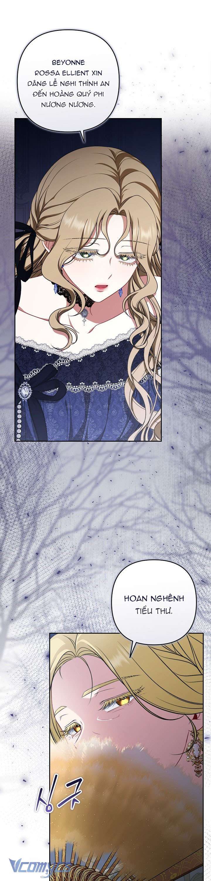 Tôi Đã Xem Một Vở Kịch - Chapter 19 - Page 48