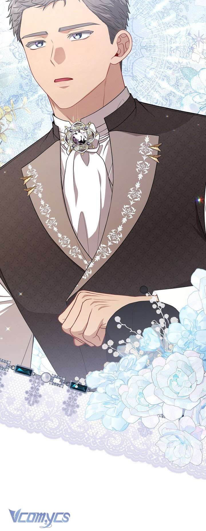 Tôi Đã Xem Một Vở Kịch - Chapter 19 - Page 5