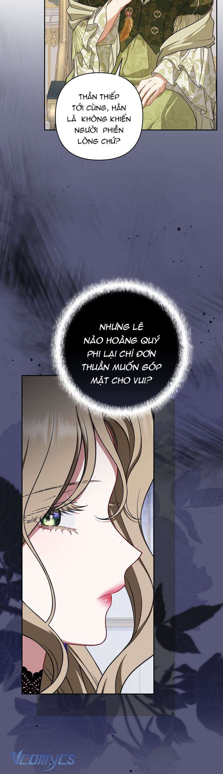 Tôi Đã Xem Một Vở Kịch - Chapter 19 - Page 51