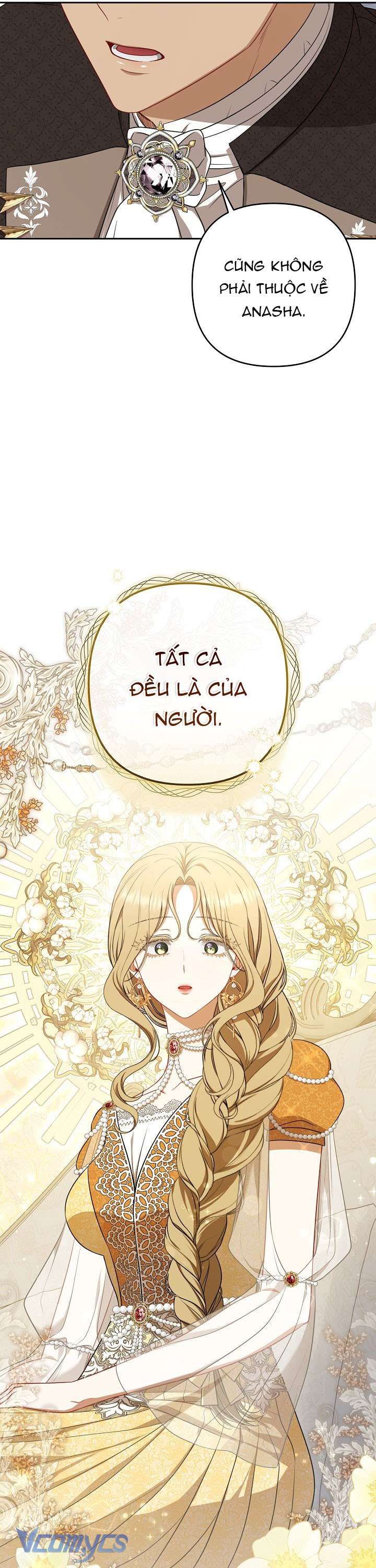 Tôi Đã Xem Một Vở Kịch - Chapter 19 - Page 9