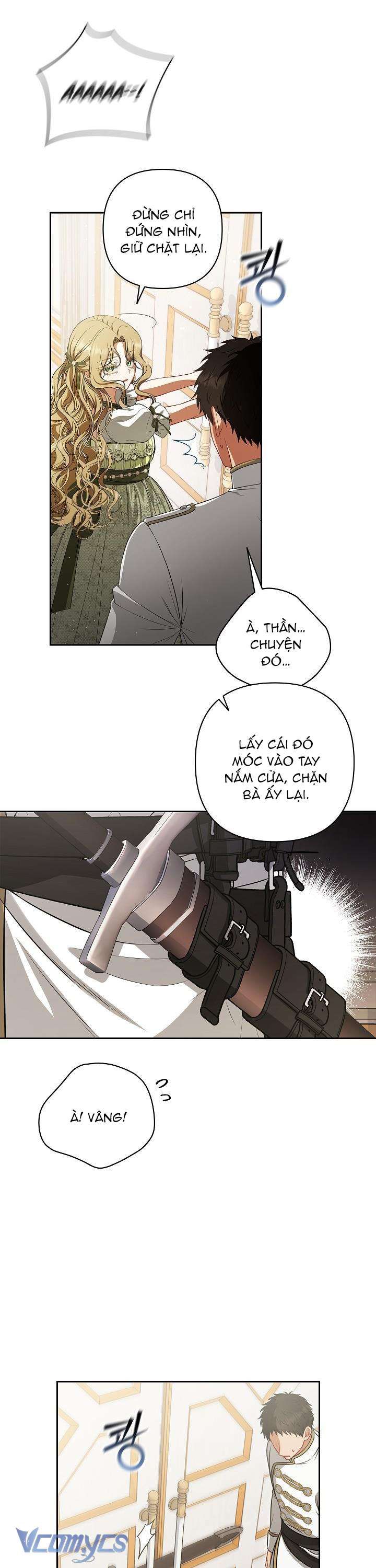 Tôi Đã Xem Một Vở Kịch - Chapter 2 - Page 20