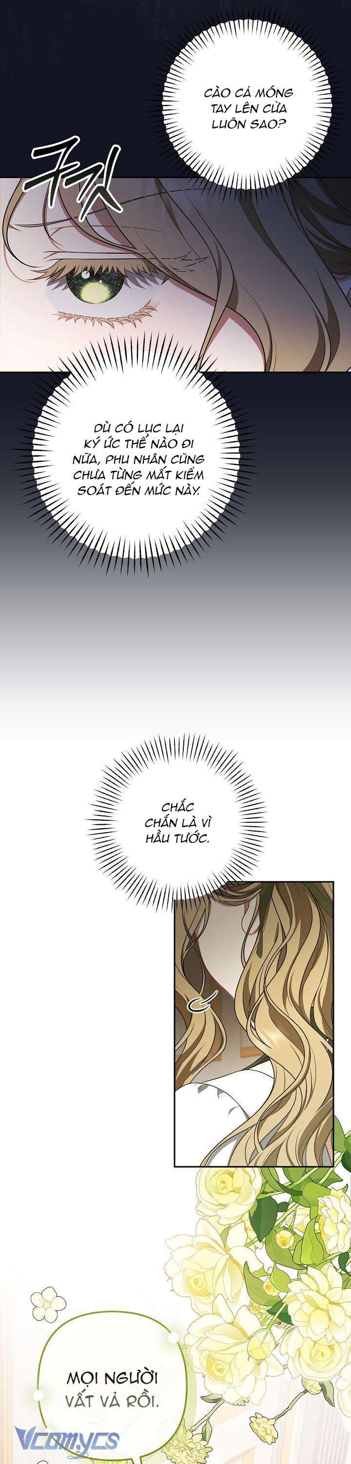 Tôi Đã Xem Một Vở Kịch - Chapter 2 - Page 22