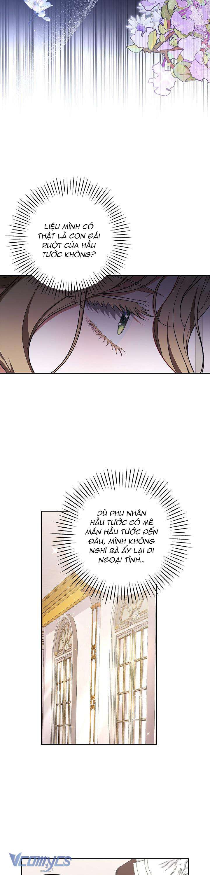 Tôi Đã Xem Một Vở Kịch - Chapter 2 - Page 28