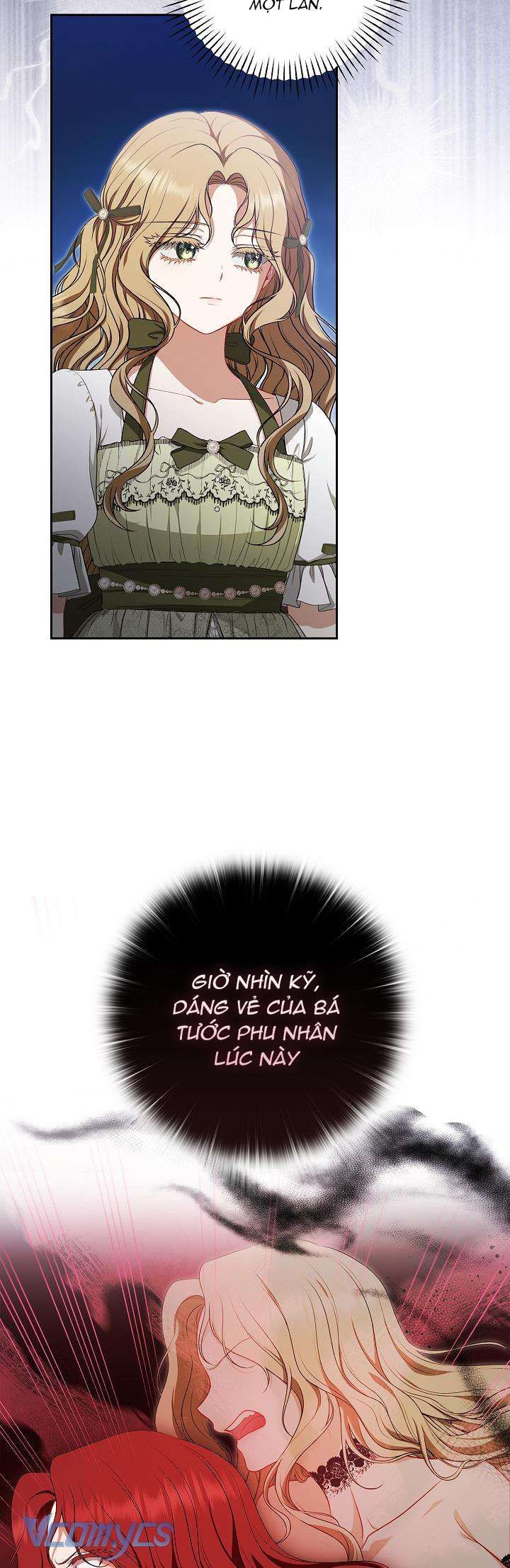 Tôi Đã Xem Một Vở Kịch - Chapter 2 - Page 3