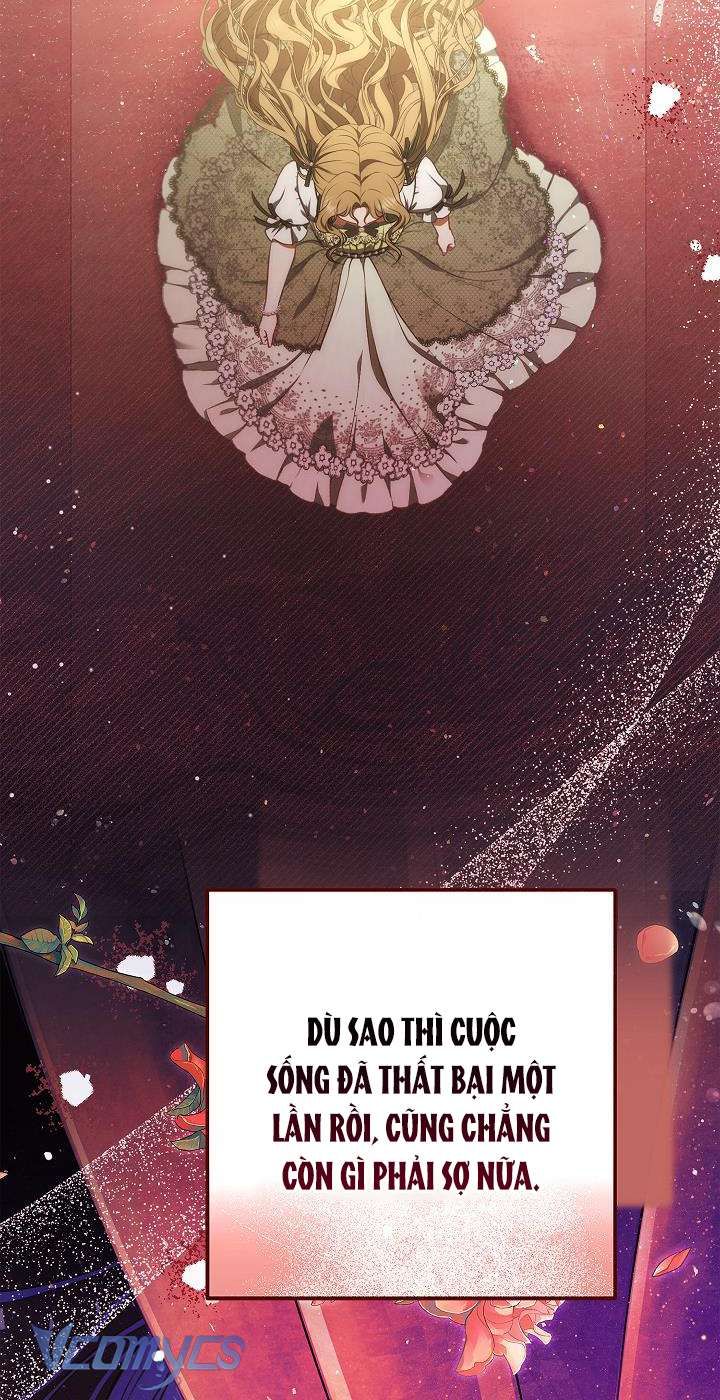 Tôi Đã Xem Một Vở Kịch - Chapter 2 - Page 31