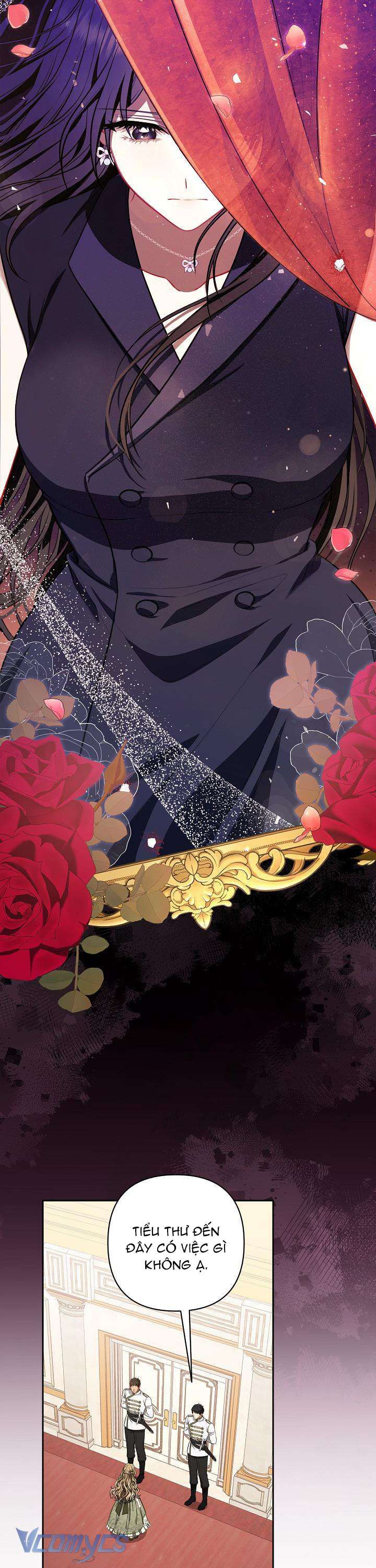 Tôi Đã Xem Một Vở Kịch - Chapter 2 - Page 32